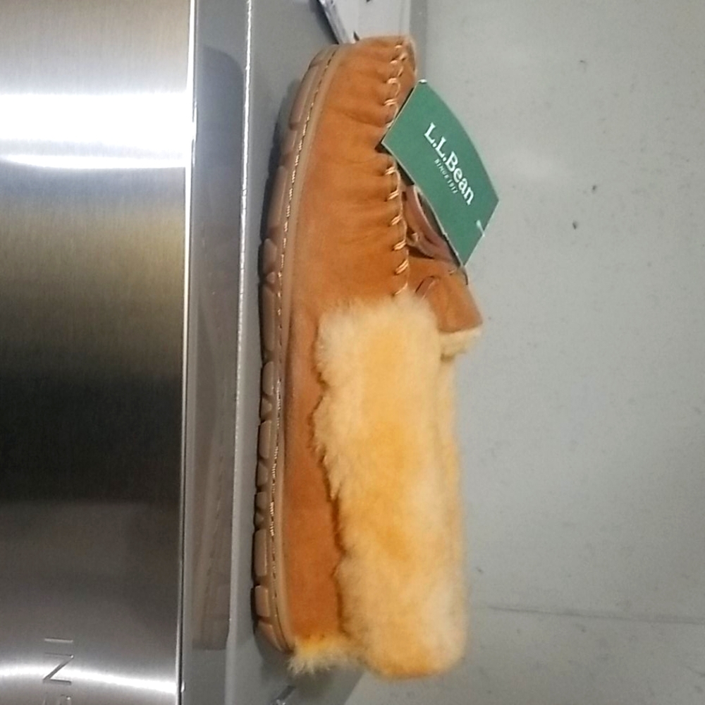 Girls Moccasins